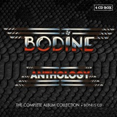 BODINE - Rock Machine