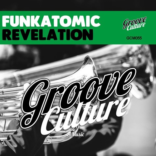 Revelation (Original Mix)