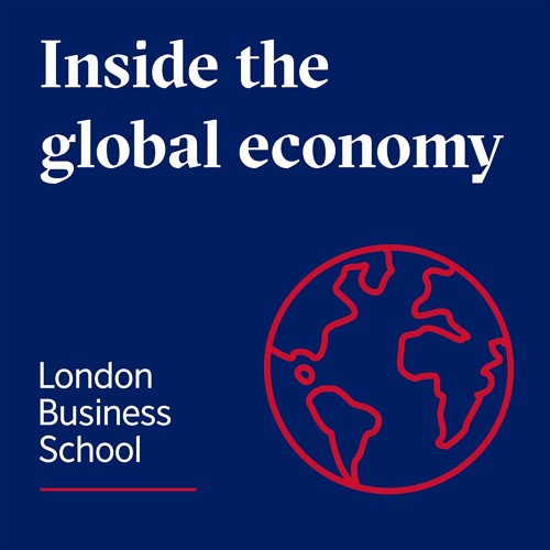 Inside the global economy - Is Europe heading into a crisis?