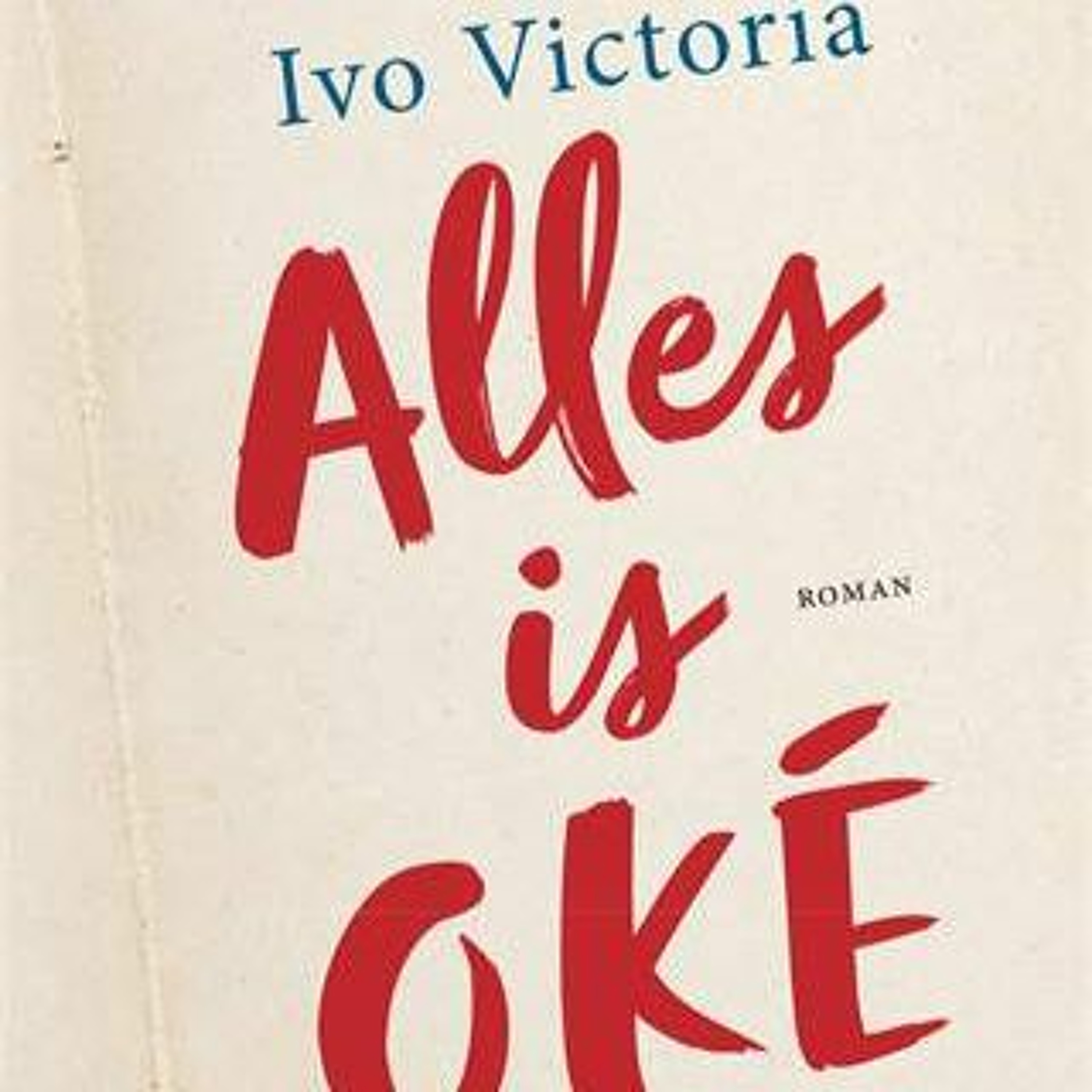 Boekenpodcast Het verhaal
