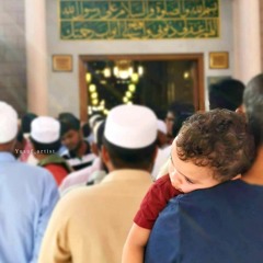 ثُمَّ جَعَلَ مِن بَعْدِ ضَعْفٍ قُوَّةً | تلاوة طيبة من سورة الروم | القارئ ناصر القطامي