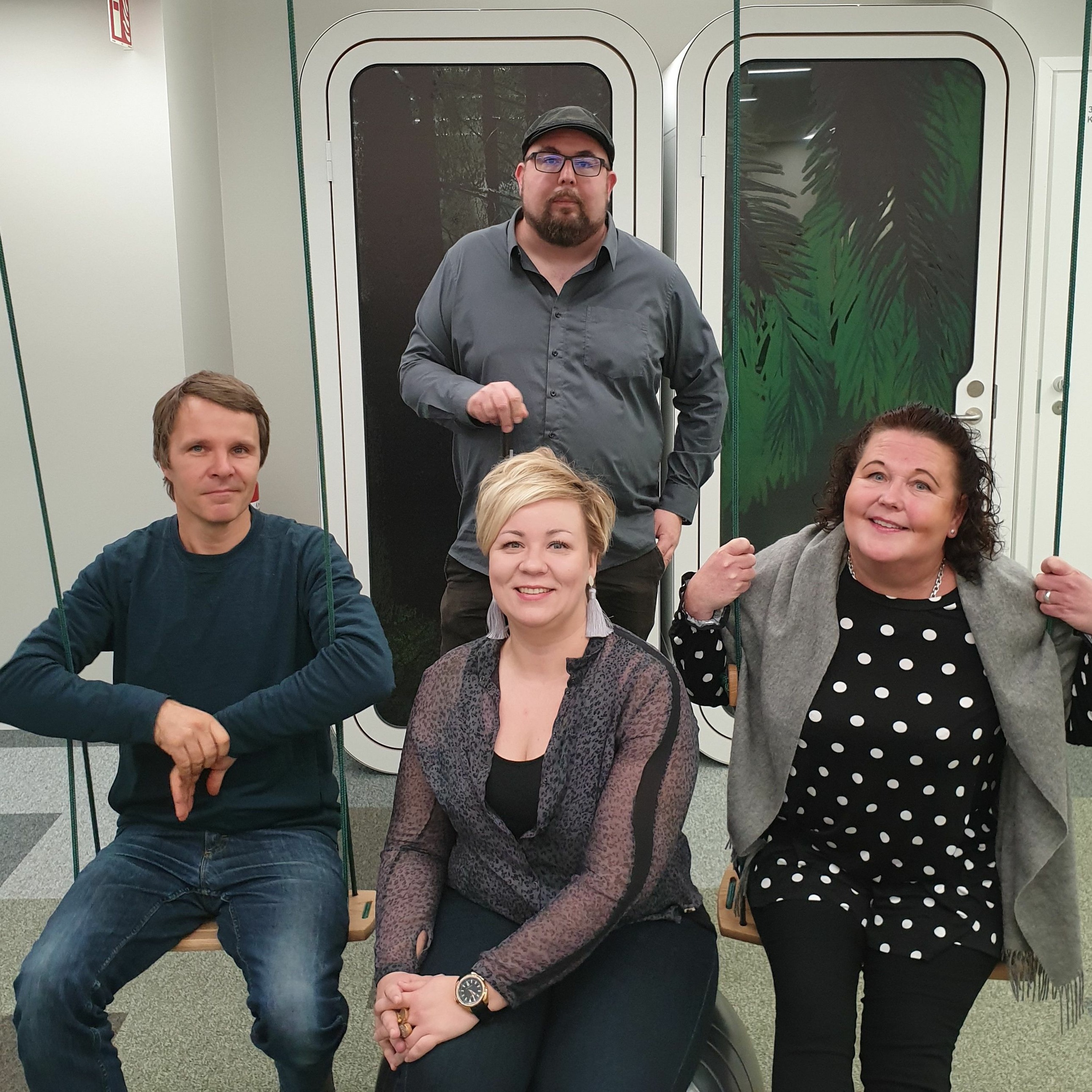 Maaltavastaajat
