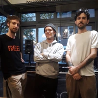 Soundcloud podcast image for Dope Tones Podcast w/ Cheap House & Ficus