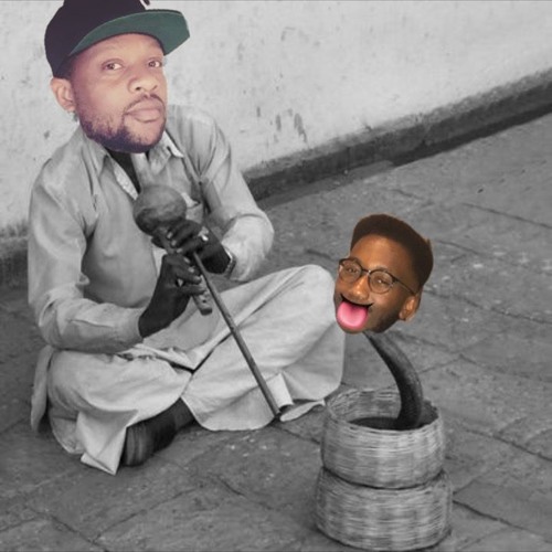 Diame Heatmaker x Randy Tchik - Snake charmer (Gorilla remix)