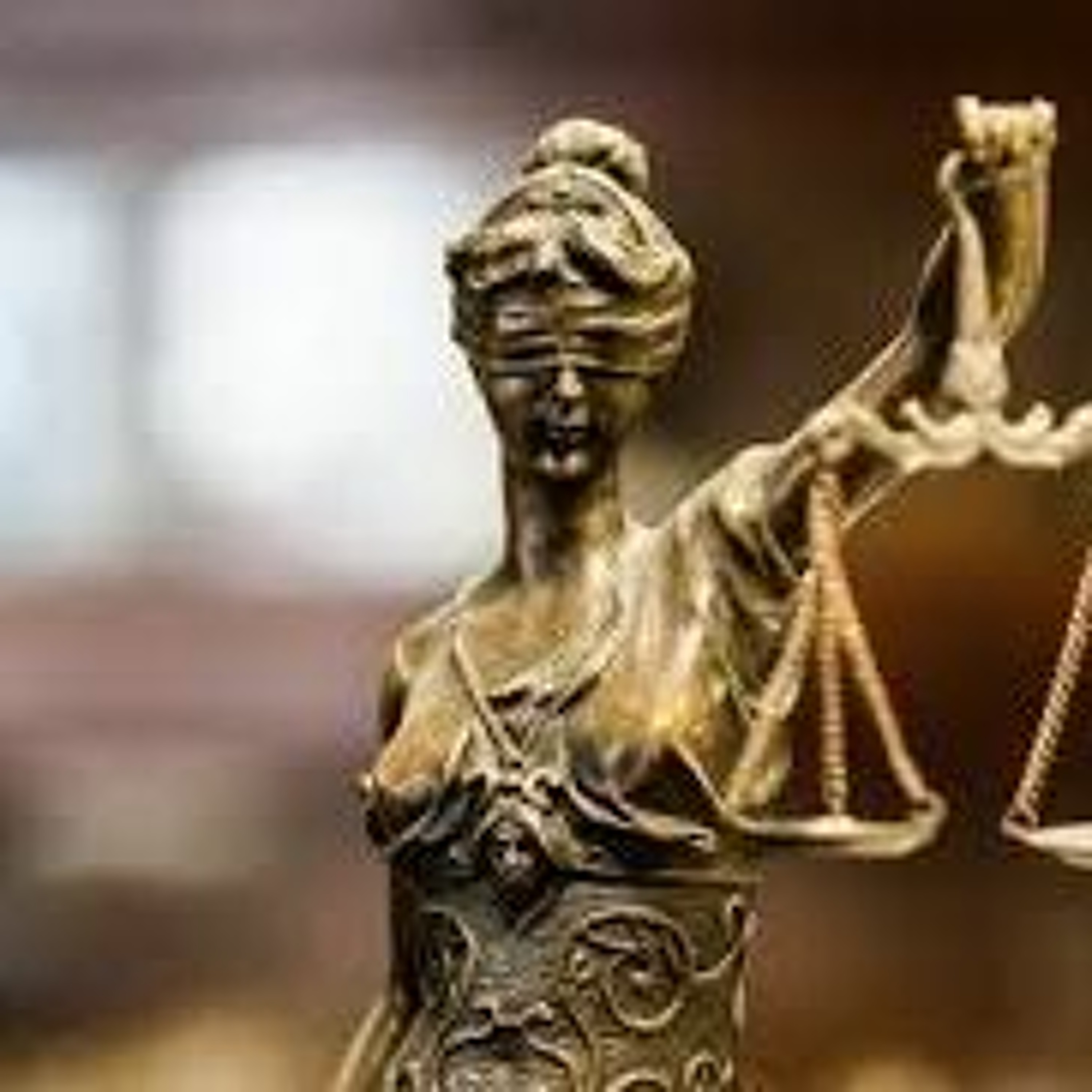 Criminal Justice episode artwork
