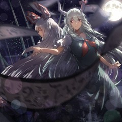 Touhou Eurobeat - More Than A Night