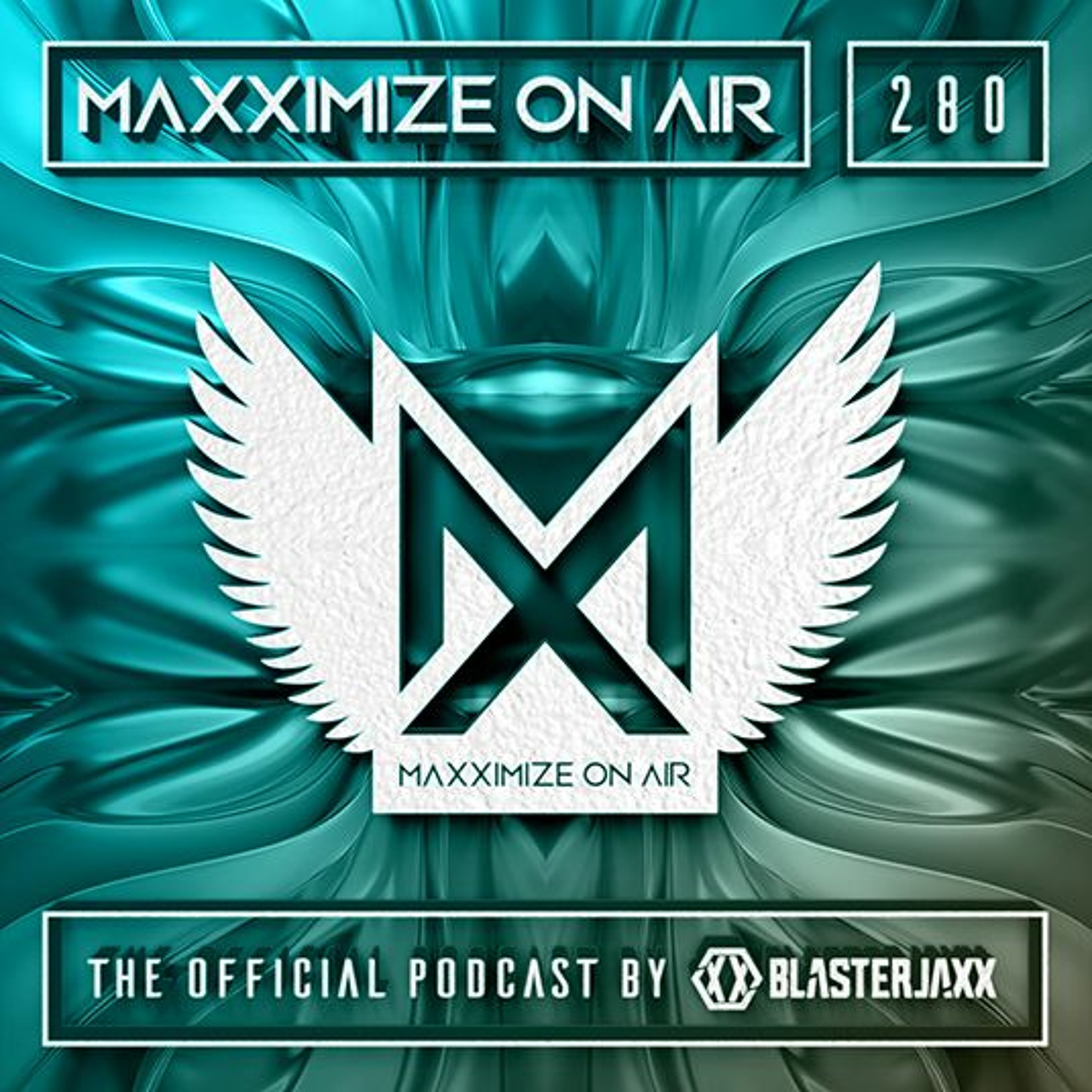Maxximize On Air