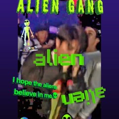 alienboy