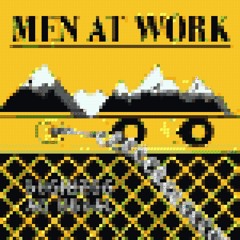 Who Can It Be Now(Minecraft Version)