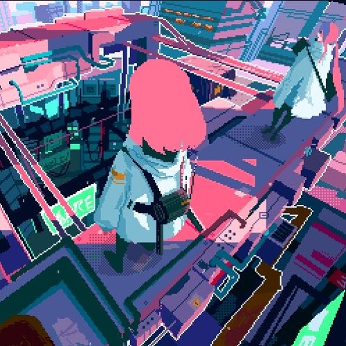 白夜