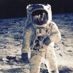 Two Hemispheres...moonlanding (for solo violin and track)