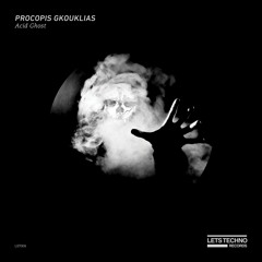 Procopis Gkouklias - Artemis (Original Mix)"Acid Ghost EP"