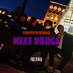 Mixe Drugs ft. TranKilo (prod. by milau)