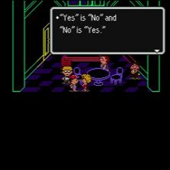 EarthBound (SNES) Music - Café's Theme