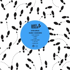 [PREMIERE] XTRA BRUX - HUSH