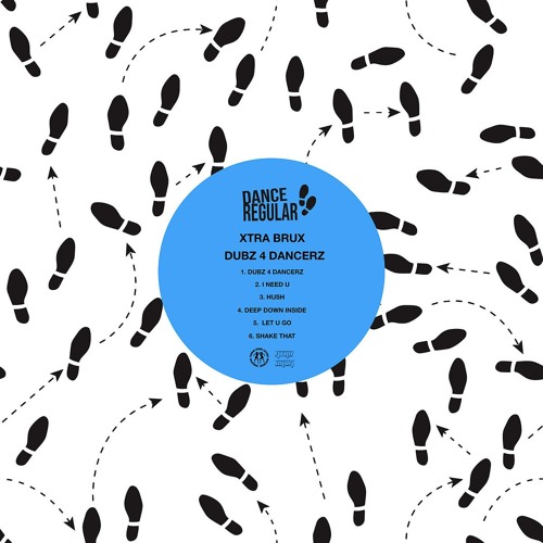 [PREMIERE] XTRA BRUX - HUSH
