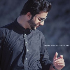 New Balochi Song SabzAli Bughti 2019