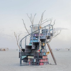 Burning Man 2019, part 2