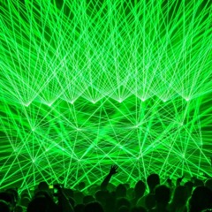 Laserface by Gareth Emery | Amnesia Ibiza 2019