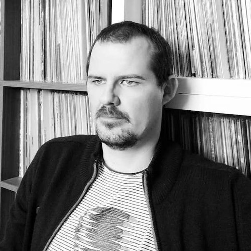 Selectors 022 [with Xuki]