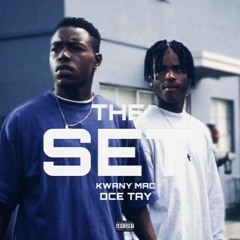 Kwany Mac X Dce Tay - Set
