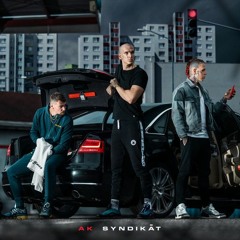 AK - SORRY