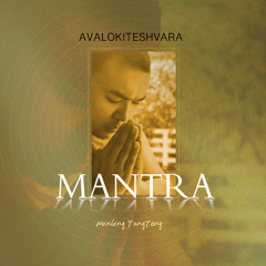 Homage to Avaloki-Teshvara(5Mb-Studio Production)