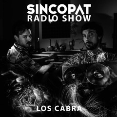 Los Cabra - Sincopat Podcast 274