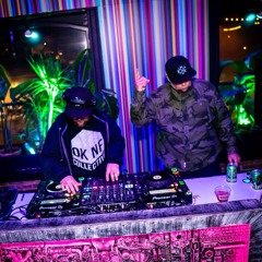 Guest Mixes