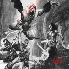 Troyboi - Warlordz Feat. Skrillex (Ellik Remix)