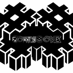 Fortyone - #01  ''The beginning of a new era'' - 23/10/2019