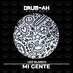 Leo Blanco - Mi Gente (Tenitacon Mix)