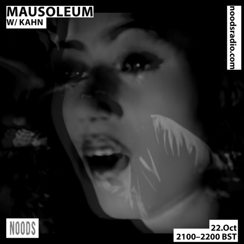 Stream Mausoleum - Part 2 by Kahn | Listen online for free on SoundCloud