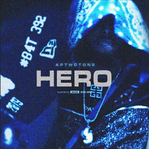 ApTwoTone - Hero