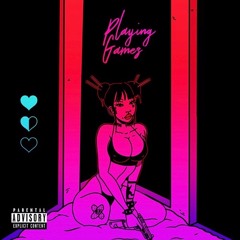 SUMMER WALKER - PLAYING GAMES [MASHUP] (DELRAPS x JACQUEES)