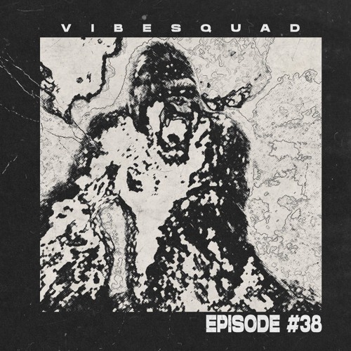 40oz Radio Episode 38: VibeSquaD