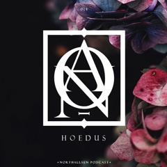 Northallsen Podcast 014 - Hoedus