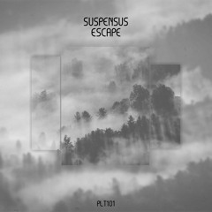 PREMIERE: Suspensus - Escape (Original Mix) [Polyptych]