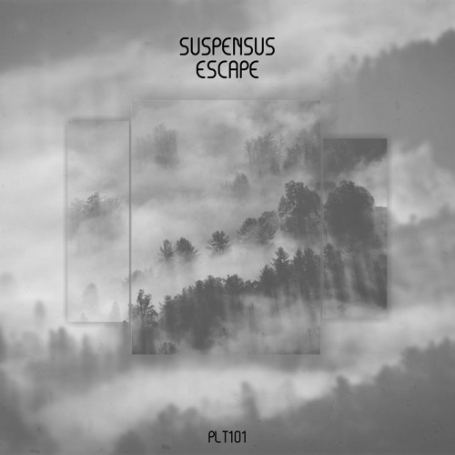 PREMIERE: Suspensus - Escape (Original Mix) [Polyptych]