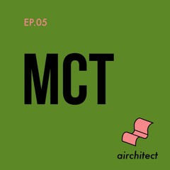 EP.05 - MCT, Oman