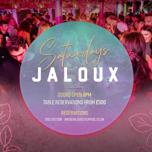 Adam Byrne - Jaloux Liverpool (October 2019)