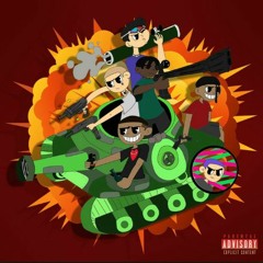 Yung Nobre x Rush - Tropa do Lil Fofo (feat.@ogtreasure7 x @tharealjuggboy x @sickobabyxo)