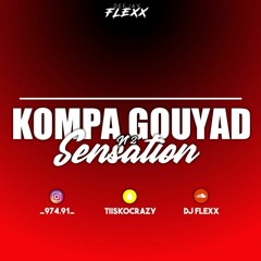 Kompas Gouyad Sensation n°2 by DJ Flexx