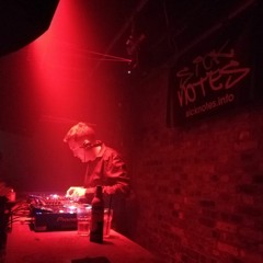 James Damian | Live | Sick Notes | Egg London | 18 October 2019