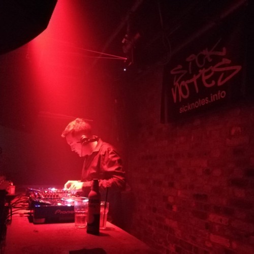 James Damian | Live | Sick Notes | Egg London | 18 October 2019