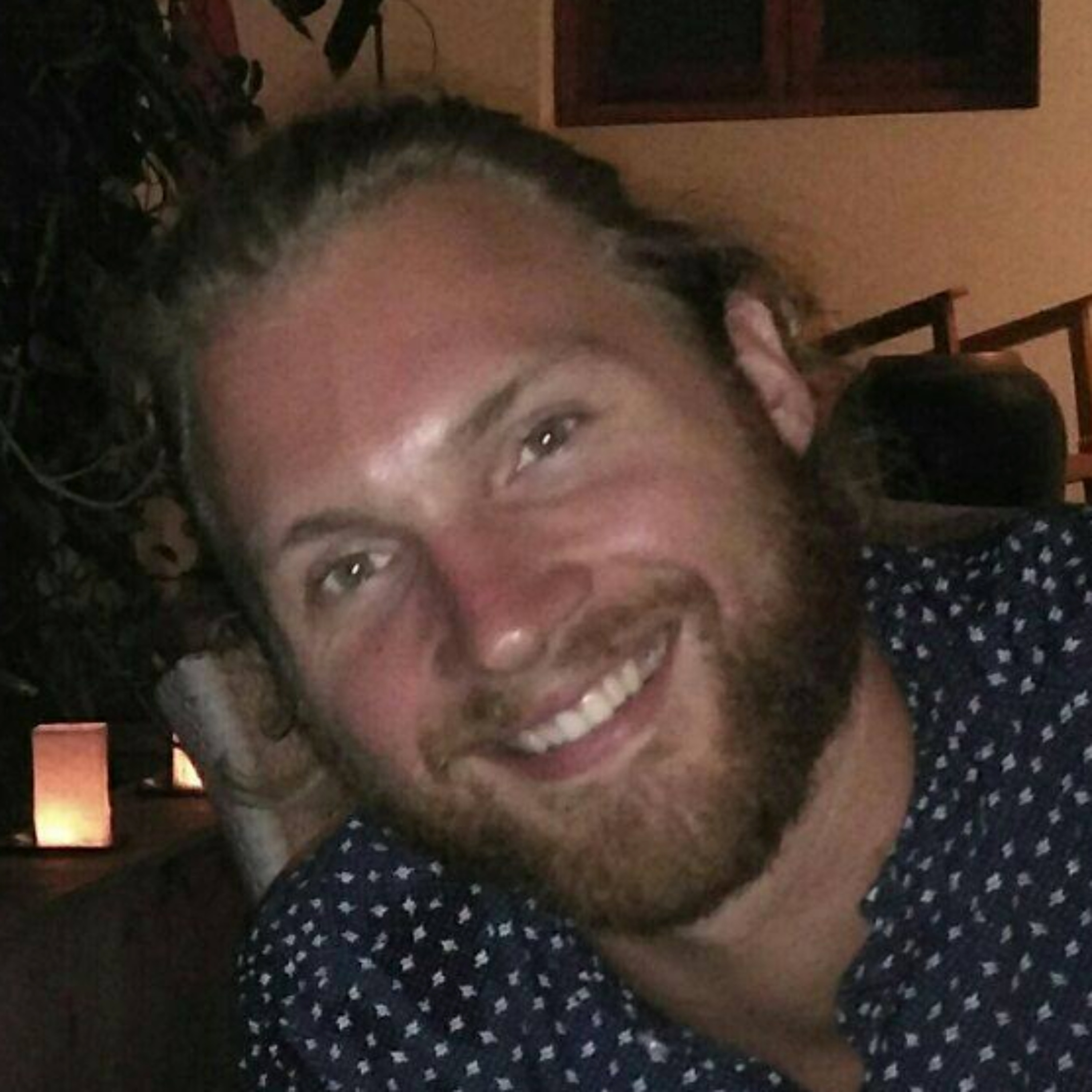 "Quand tu as le Christ en face de toi qui te dit que tu vas remarcher, et bien tu y crois! " (Ft Maxime Cortella)