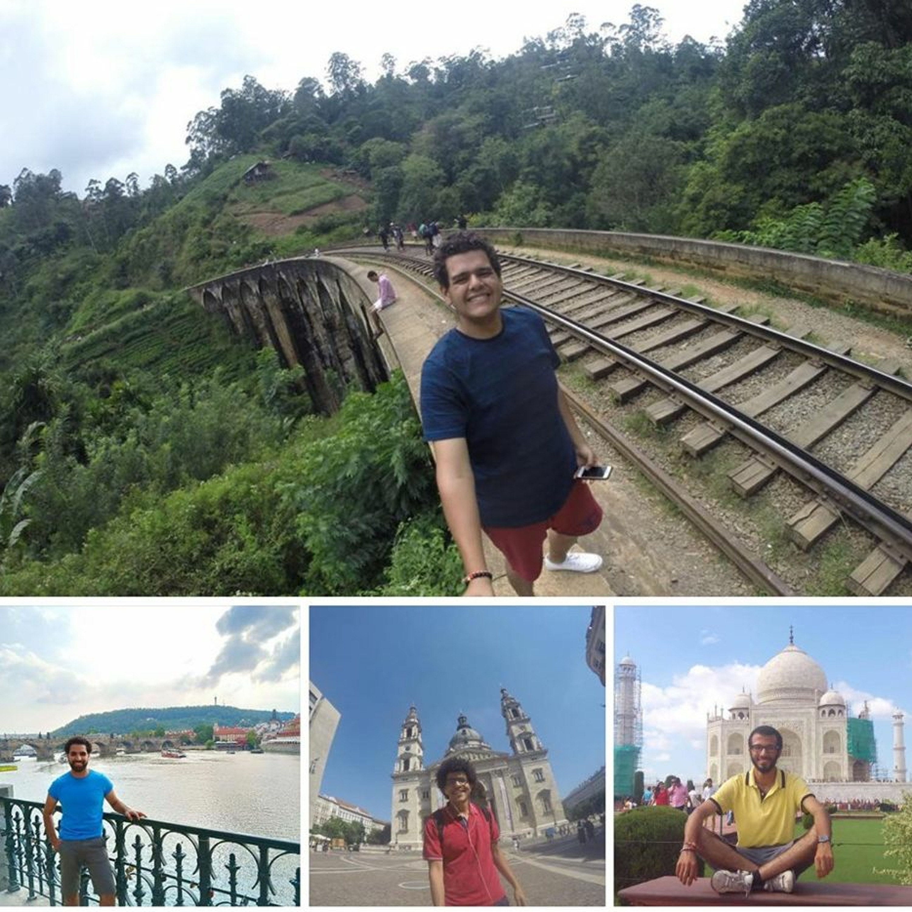 Travel Codes بودكاست