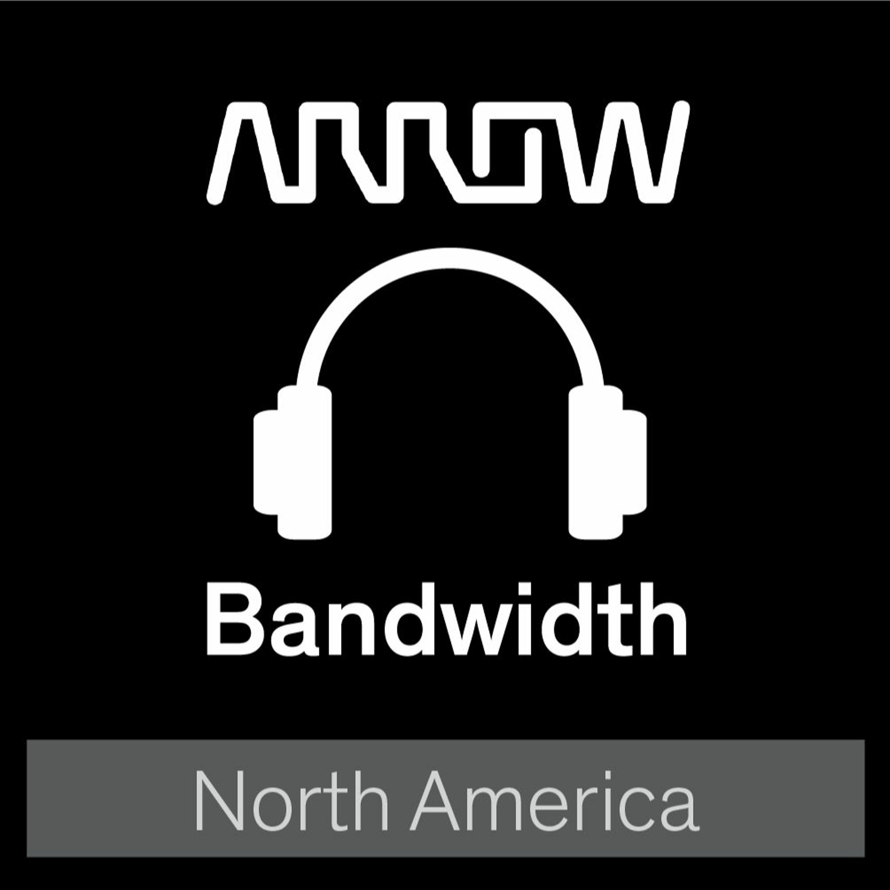 Arrow Bandwidth