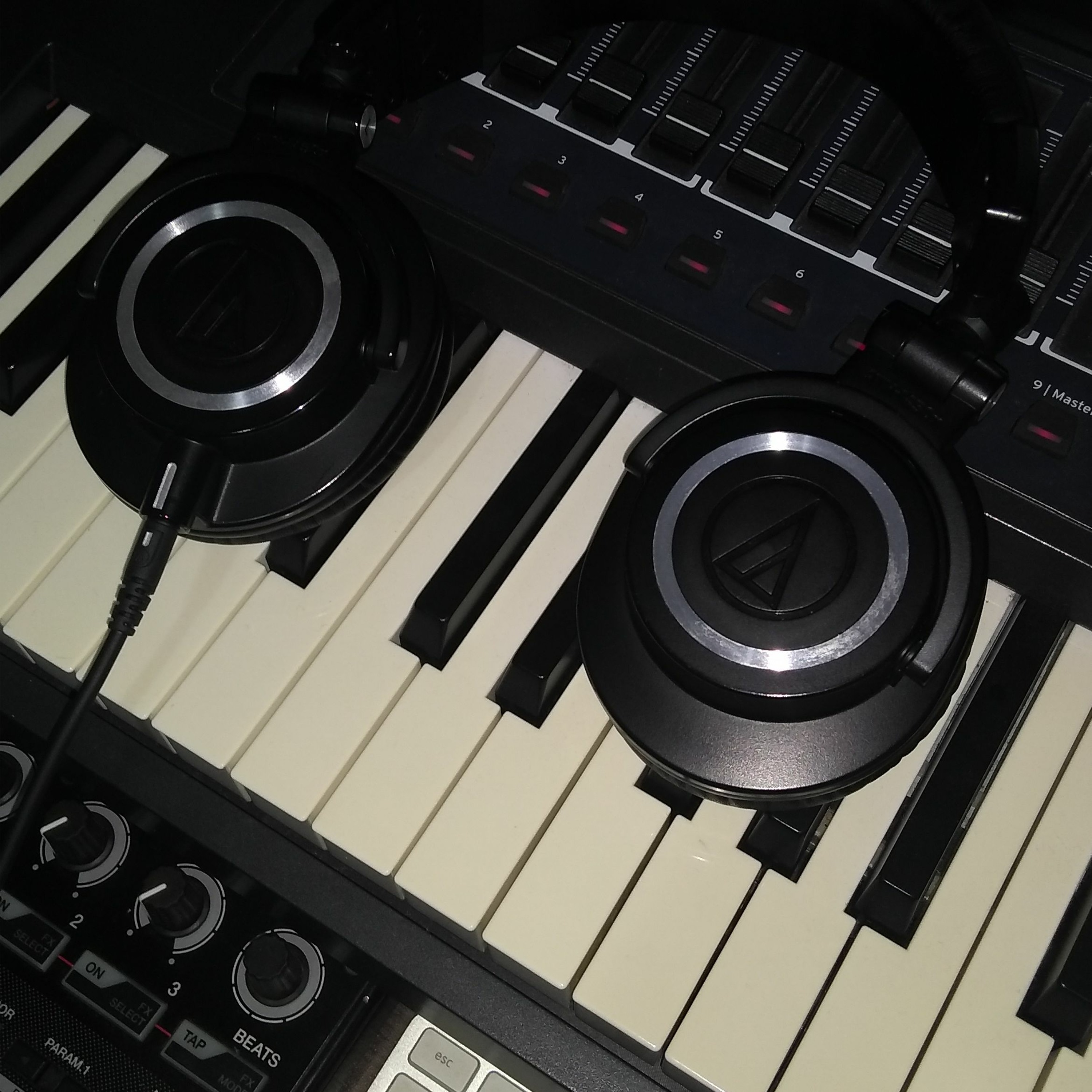 DJ Morsa