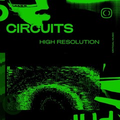 Circuits - High Resolution